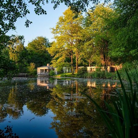 Hotel Center Parcs De Eemhof Zeewolde Exteriér fotografie
