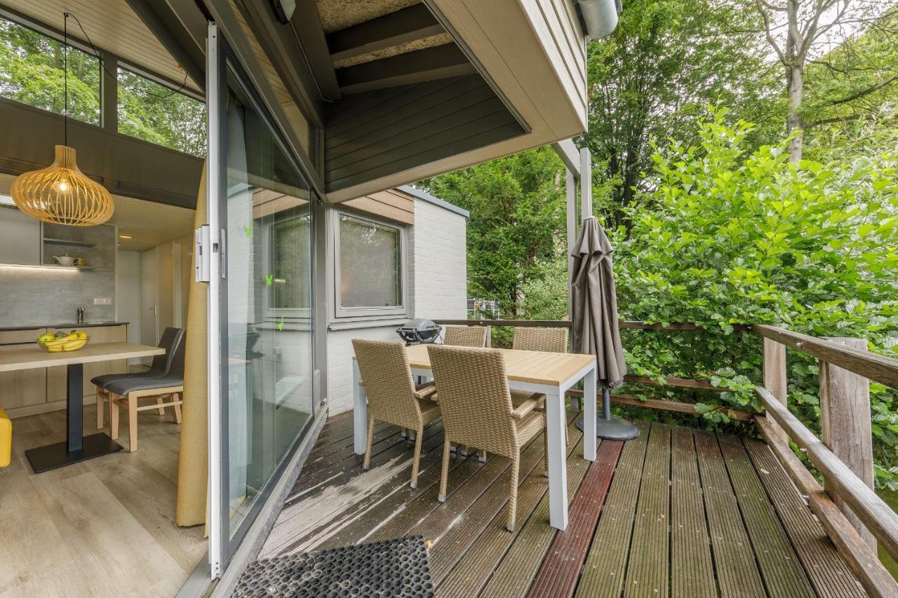 Hotel Center Parcs De Eemhof Zeewolde Exteriér fotografie