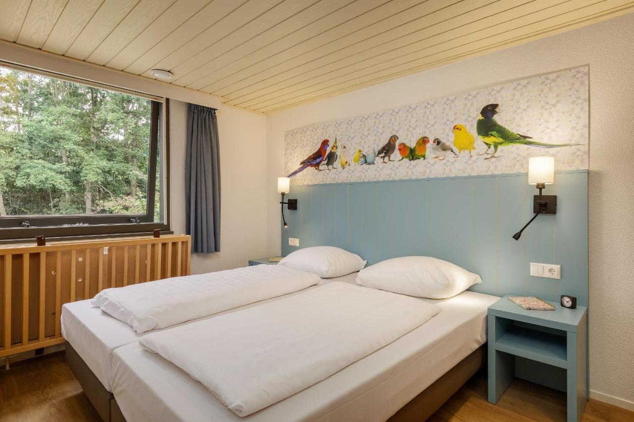 Hotel Center Parcs De Eemhof Zeewolde Exteriér fotografie