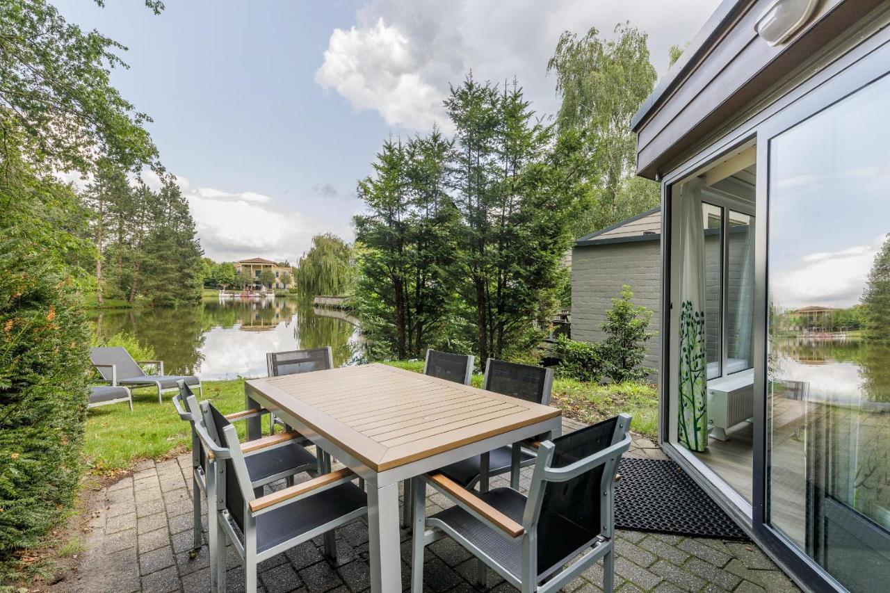 Hotel Center Parcs De Eemhof Zeewolde Exteriér fotografie