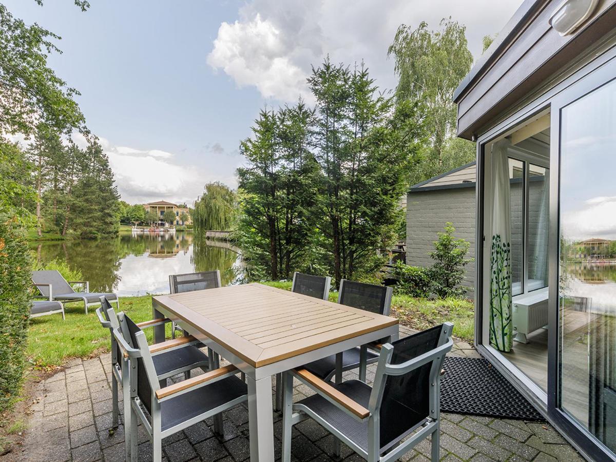 Hotel Center Parcs De Eemhof Zeewolde Exteriér fotografie