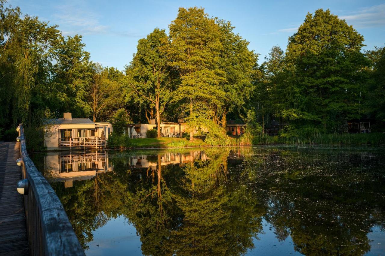 Hotel Center Parcs De Eemhof Zeewolde Exteriér fotografie