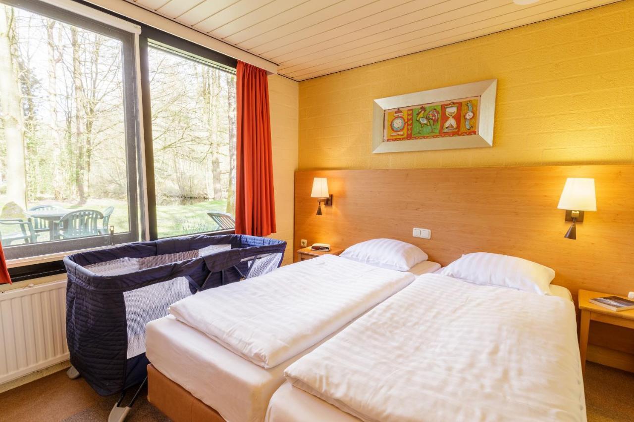 Hotel Center Parcs De Eemhof Zeewolde Exteriér fotografie