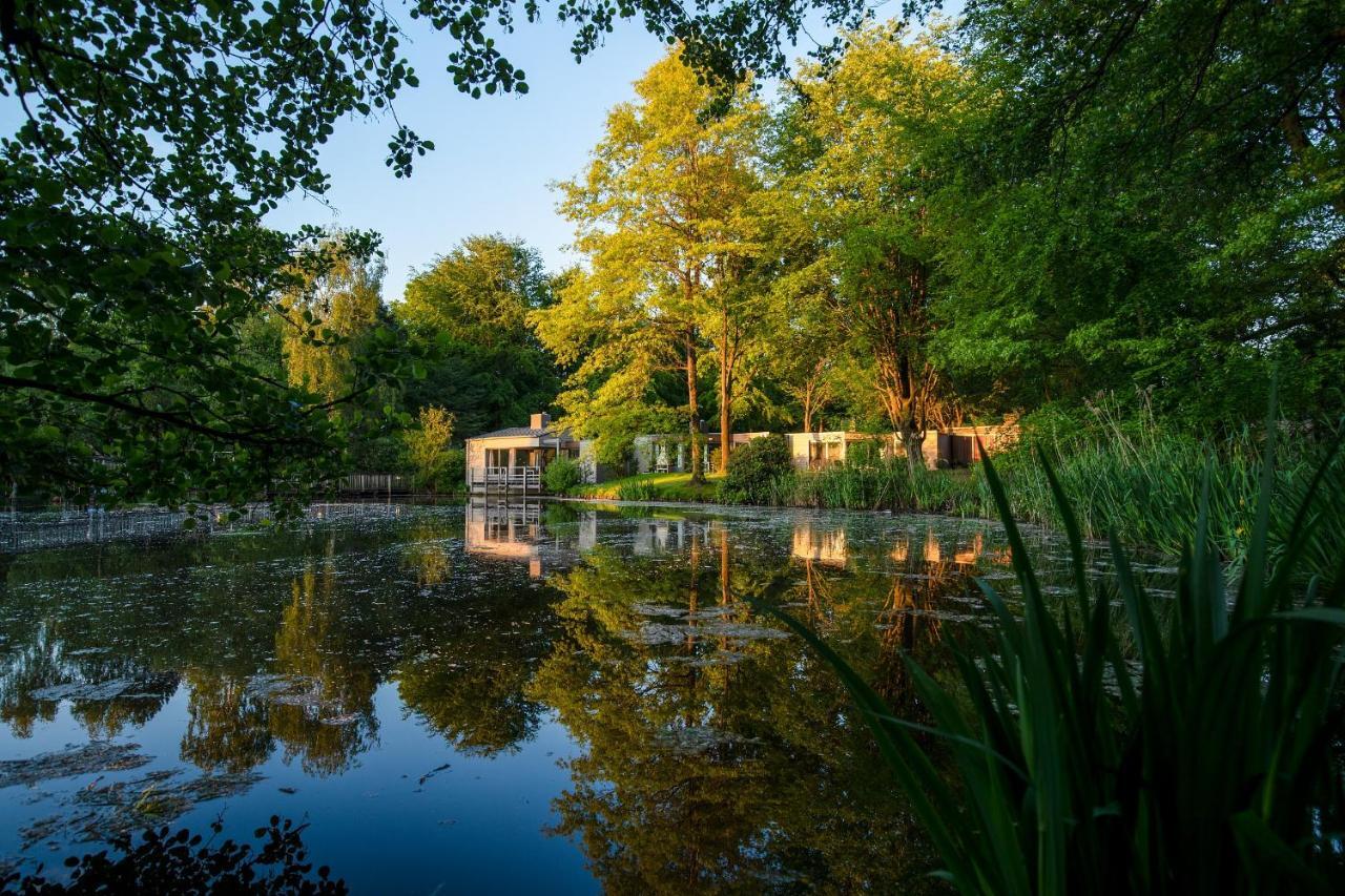 Hotel Center Parcs De Eemhof Zeewolde Exteriér fotografie